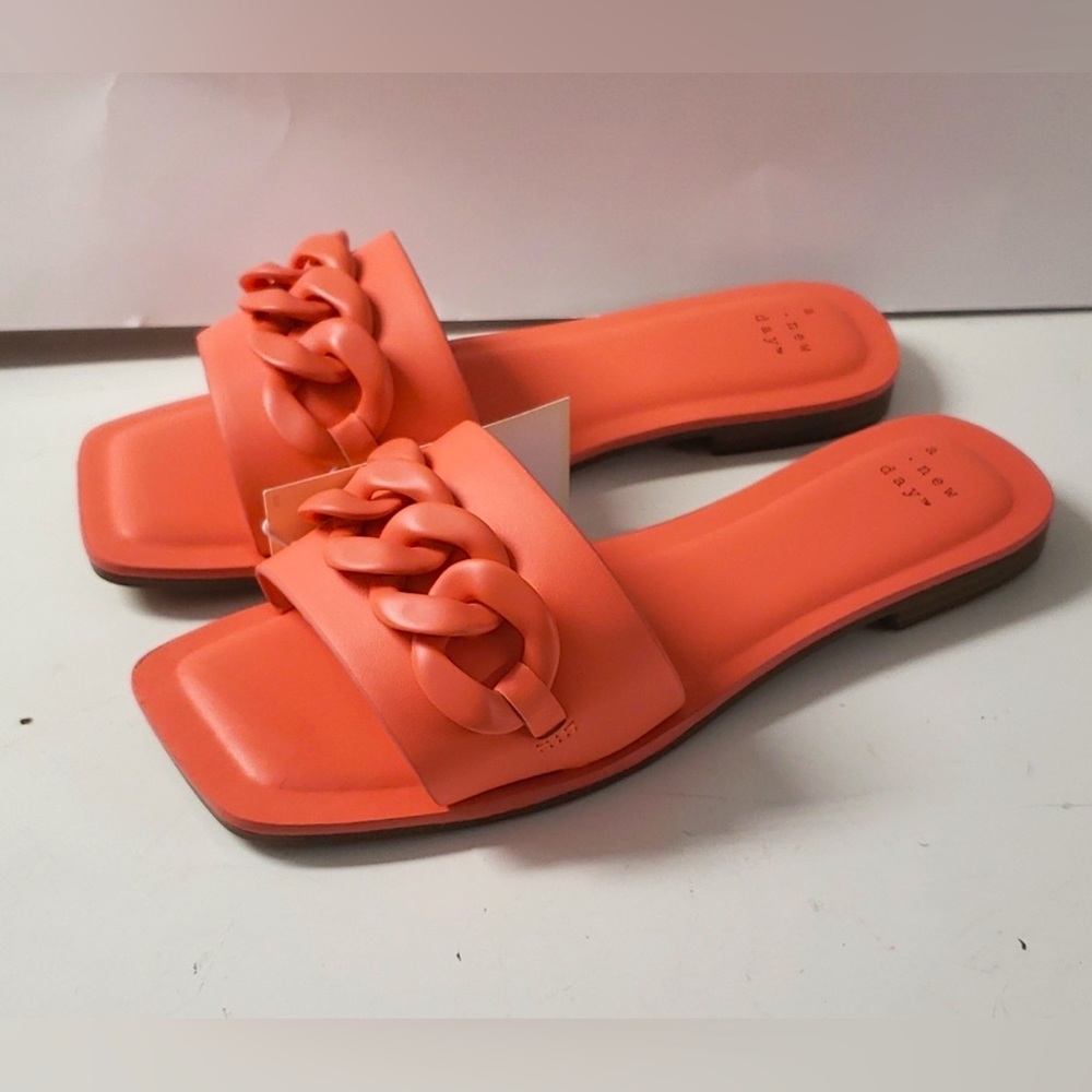 A New Day Slides